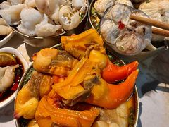 -琥珀川糟粕醋火锅(慈云寺店)