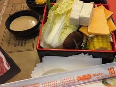 -吉野家(人和香港城店)