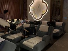 -水云间水疗会馆(福强路店)