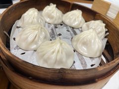 -馋三尺蟹粉小笼(人民广场店)