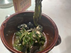 -味上湘菜馆(岳麓山店)