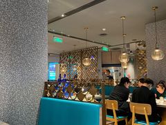 大堂-半天妖烤鱼(丰科万达店)