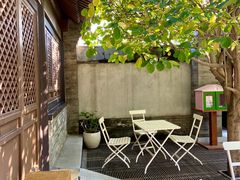 -VOYAGE COFFEE(北锣鼓巷店)
