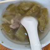 元宵后去吃，发现有新菜品——厚合