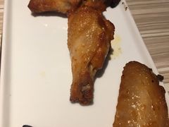 -必胜客(步行街店)