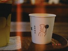 -春风十里咖啡馆