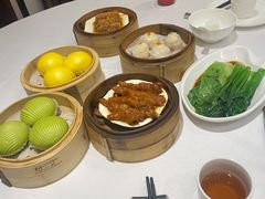 -京粤荟(海王银河科技大厦店)