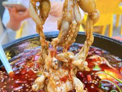 -鸿顺老铁锅美蛙鱼府(解放碑店)