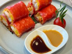 -丰鲤楼•闽南茶楼(仟禧汇店)