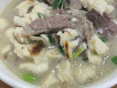 -刘信牛羊肉小炒泡馍(回民街店)