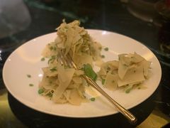 -甄御•海鲜新青岛菜(麦岛店)