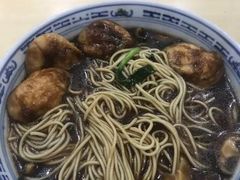 -福海面馆(阳曲店)