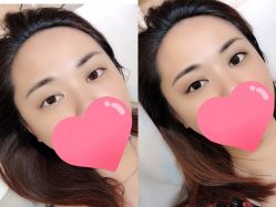 -UP&UP·半永久眉毛眼线机器野生眉