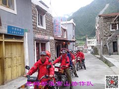 -孟屯河谷景区