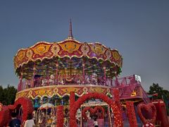 -厦门方特梦幻王国