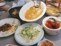 -江南里·新浙菜(苏州大悦城店)