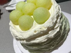 -WenTinG文汀·半糖蛋糕(港汇恒隆店)