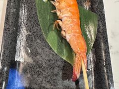 -极尚大喜屋日本料理(铜锣湾店)