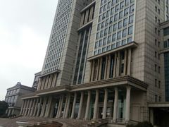 光华褛-复旦大学光华楼