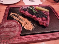 -MR.ROCKY洛奇先生RESTAURANT&BAR(宝安壹方城店)