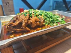 -树厨贵州菜(大十字店)