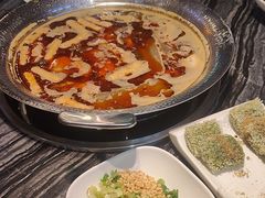 -老船舫·现做活鲜鱼馆(东郊记忆店)