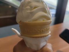 -麦当劳(安定门外大街店)