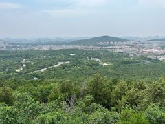 -云龙山