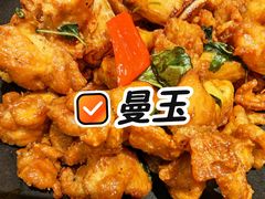 -曼玉餐厅(大卫城店)