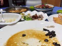 -如丰晟宴(长安万达店)