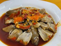 -红灯笼龙凤饭店(宁波老字号店)