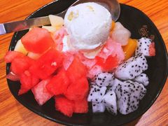-鲜芋仙Meet Fresh(五道口店)