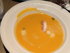 -波特曼西餐厅(中央大街店)