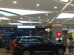 -万达广场(南昌红谷滩店)