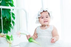 -最爱baby儿童摄影