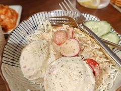 -肉仓焼肉バー(烟台山店)