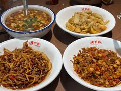 -天下客饭店(中山路店)