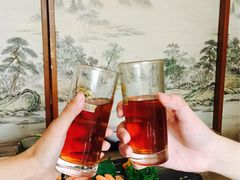 -贵木日本料理·铁板烧(新地假日广场店)