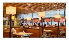 -黄记煌三汁焖锅(新世纪广场店)
