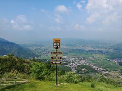 -趣飞飞黑麋峰国际滑翔伞基地