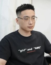 -尤司男士国潮理发馆