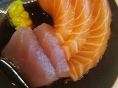 -北京北辰洲际酒店啡扬咖啡厅·自助餐厅