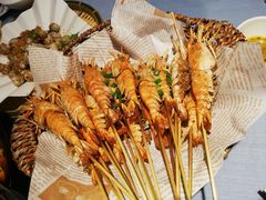 -79号渔船海鲜饭店(宝安店)