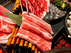 -炉小哥烤肉(信万广场店)