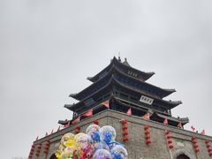 -光岳楼