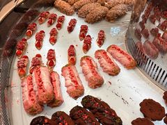 -HOT CRUSH趁热集合·现烤面包(上海环球港店)