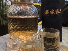 -君霖海鲜私房菜(春柳店)