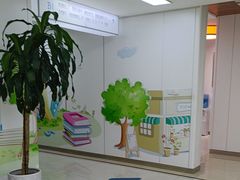 -美尔目眼科医院·近视手术·儿童近视(通州店)