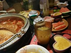 -牛New寿喜烧(虹桥新天地店)