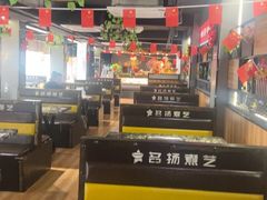 -名扬煮艺肥牛自助火锅(东平店)